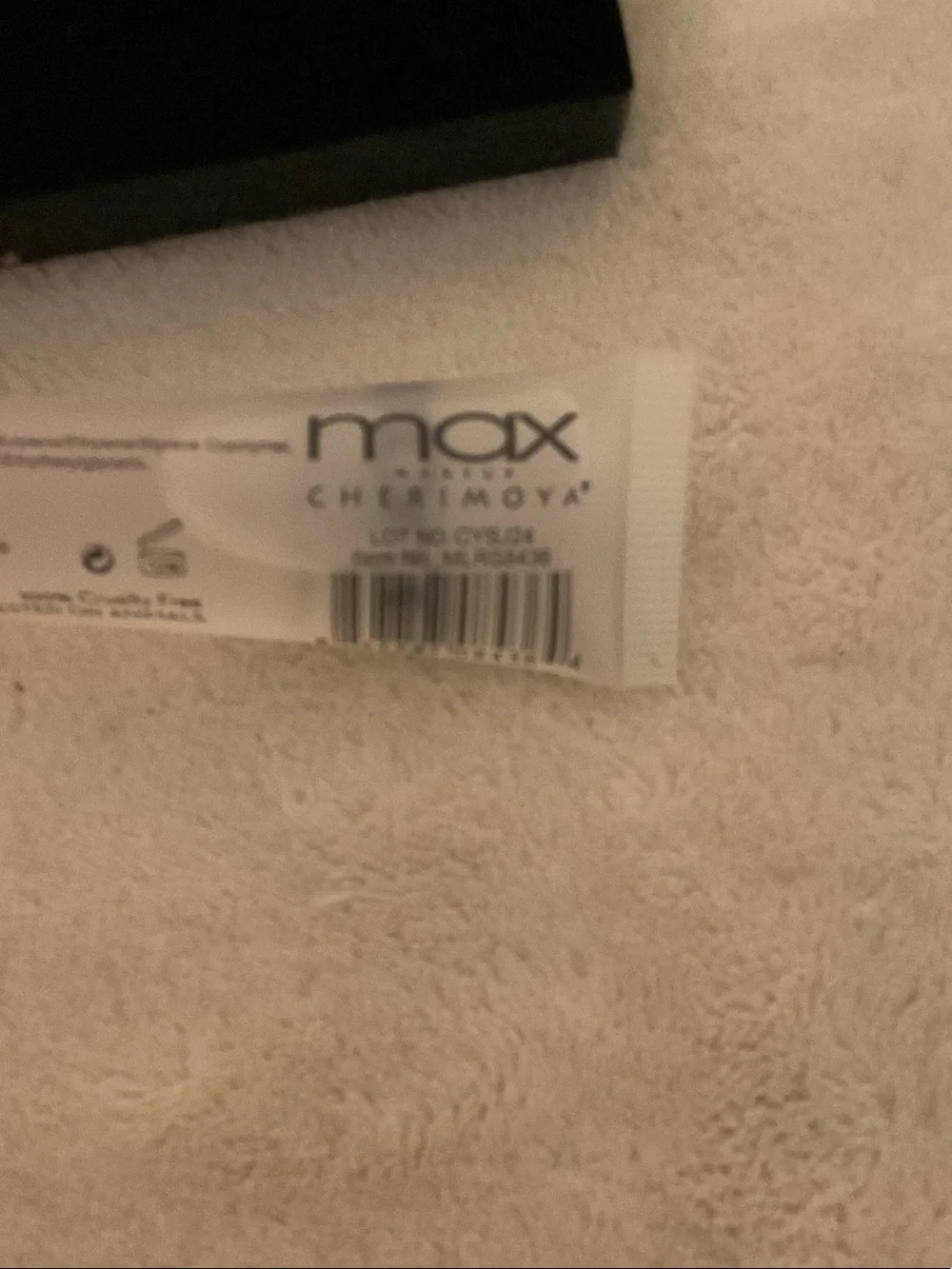 Max Cherimoya supreme ultra